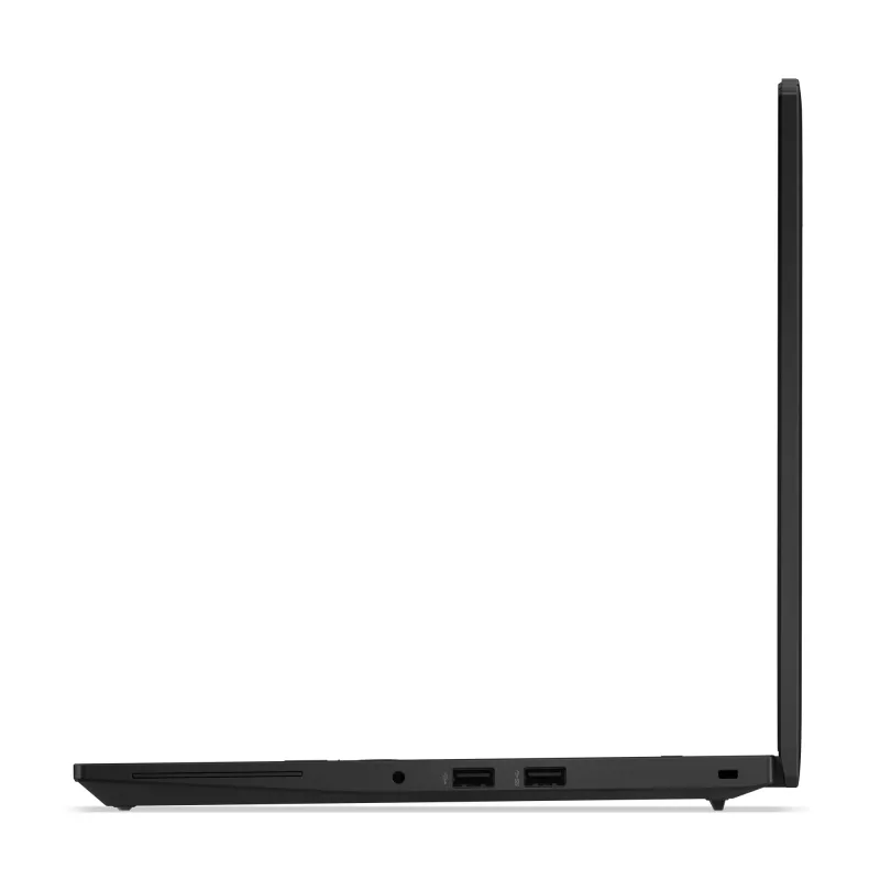 Laptop Lenovo ThinkPad L14 Gen 6 (Intel) — Intel Core Ultra 5 225U, 14 cali WUXGA 1920x1200, 16 GB DDR5, 512 GB SSD, Windows 11 Pro, Czarny
