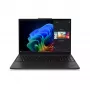 Lenovo ThinkPad T16 Gen 4 (AMD) Copilot+ PC AMD Ryzen™ AI 7 350 Laptop 40,6 cm (16 cali) WUXGA 32 GB DDR5-SDRAM 1 TB SSD Wi-Fi 7 (802.11be) Windows 11 Pro Czarny