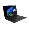 Lenovo ThinkPad T16 Gen 4 (AMD) Copilot+ PC AMD Ryzen™ AI 7 350 Laptop 40,6 cm (16 cali) WUXGA 32 GB DDR5-SDRAM 1 TB SSD Wi-Fi 7 (802.11be) Windows 11 Pro Czarny