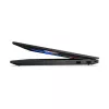 Lenovo ThinkPad T16 Gen 4 (AMD) Copilot+ PC AMD Ryzen™ AI 7 350 Laptop 40,6 cm (16 cali) WUXGA 32 GB DDR5-SDRAM 1 TB SSD Wi-Fi 7 (802.11be) Windows 11 Pro Czarny