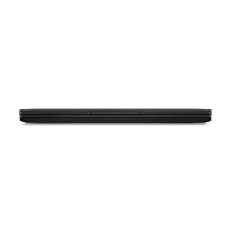 Lenovo ThinkPad L16 Gen 2 (Intel) Intel Core Ultra 7 255U Laptop 40,6 cm (16 cali) WUXGA 16 GB DDR5-SDRAM 512 GB SSD Wi-Fi 6E (802.11ax) Windows 11 Pro Czarny