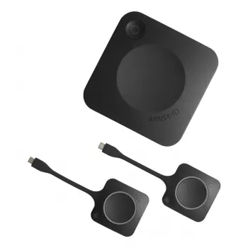 Bezprzewodowy system prezentacji Barco ClickShare CX‑30 Gen 2 HDMI Desktop