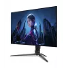 Monitor komputerowy Acer X32X3BMIIPHUZX 31,5 cala 4K UHD OLED 3840x2160, 0,01 ms, USB-C, głośniki, VESA, regulacja wysokości, czarny