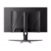 Monitor komputerowy Acer X32X3BMIIPHUZX 31,5 cala 4K UHD OLED 3840x2160, 0,01 ms, USB-C, głośniki, VESA, regulacja wysokości, czarny