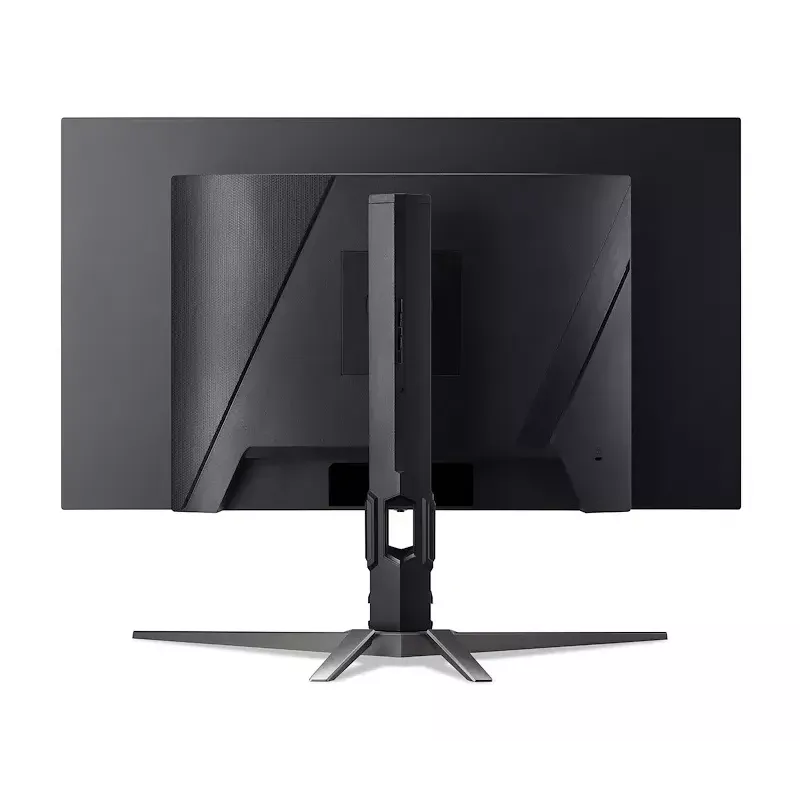 Monitor komputerowy Acer X32X3BMIIPHUZX 31,5 cala 4K UHD OLED 3840x2160, 0,01 ms, USB-C, głośniki, VESA, regulacja wysokości, czarny
