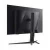 Monitor komputerowy Acer X32X3BMIIPHUZX 31,5 cala 4K UHD OLED 3840x2160, 0,01 ms, USB-C, głośniki, VESA, regulacja wysokości, czarny