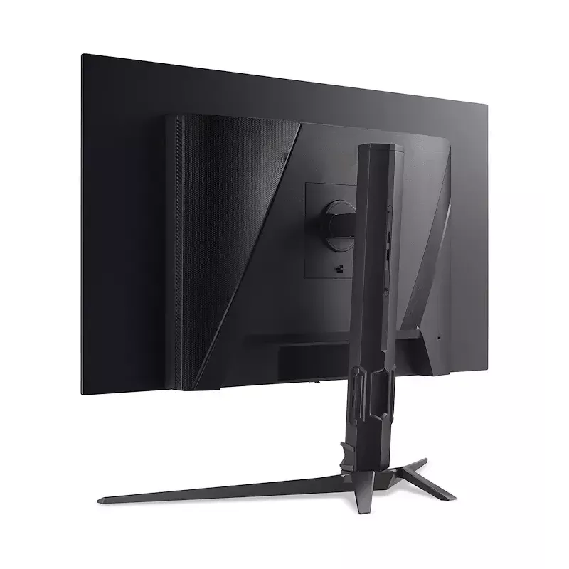 Monitor komputerowy Acer X32X3BMIIPHUZX 31,5 cala 4K UHD OLED 3840x2160, 0,01 ms, USB-C, głośniki, VESA, regulacja wysokości, czarny