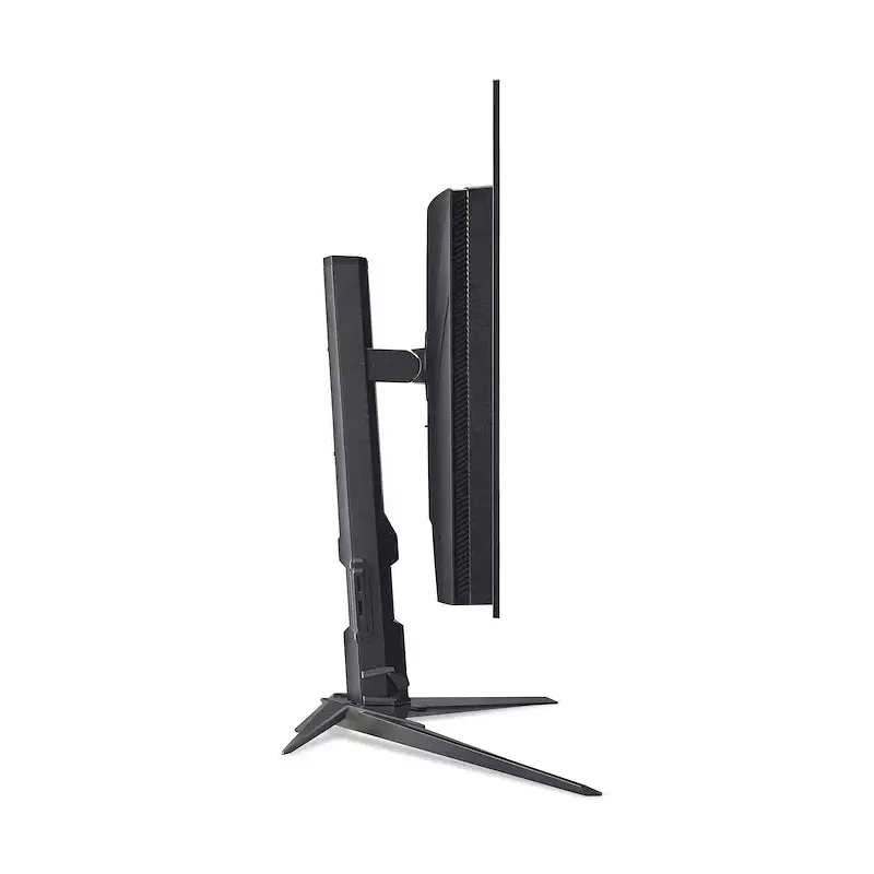 Monitor komputerowy Acer X32X3BMIIPHUZX 31,5 cala 4K UHD OLED 3840x2160, 0,01 ms, USB-C, głośniki, VESA, regulacja wysokości, czarny