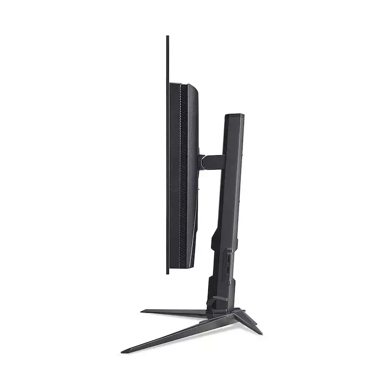Monitor komputerowy Acer X32X3BMIIPHUZX 31,5 cala 4K UHD OLED 3840x2160, 0,01 ms, USB-C, głośniki, VESA, regulacja wysokości, czarny