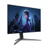 Monitor komputerowy Acer X32X3BMIIPHUZX 31,5 cala 4K UHD OLED 3840x2160, 0,01 ms, USB-C, głośniki, VESA, regulacja wysokości, czarny