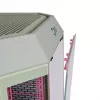 Obudowa PC Thermaltake Tower 300 Matcha Plum Micro Tower
