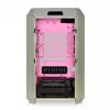 Obudowa PC Thermaltake Tower 300 Matcha Plum Micro Tower