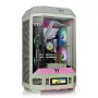 Obudowa PC Thermaltake Tower 300 Matcha Plum Micro Tower