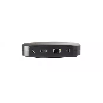 Bezprzewodowy system prezentacyjny Barco ClickShare C‑10 HDMI Desktop