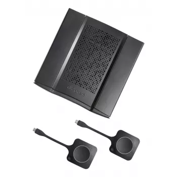 Barco CX‑50 G2 bezprzewodowy system prezentacji HDMI Desktop