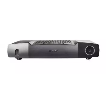 Barco CX‑50 G2 bezprzewodowy system prezentacji HDMI Desktop