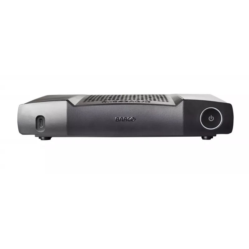 Barco CX‑50 G2 bezprzewodowy system prezentacji HDMI Desktop