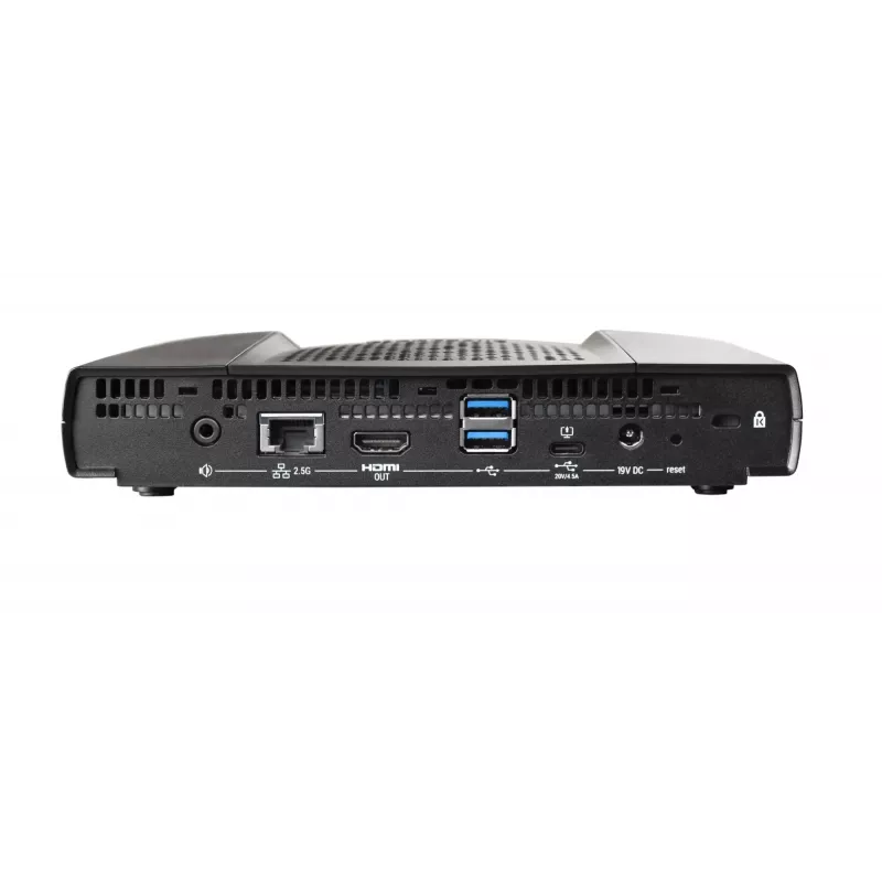 Barco CX‑50 G2 bezprzewodowy system prezentacji HDMI Desktop