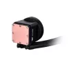 Uniwersalny chłodniczy cieczy Thermaltake CL-W322-PL12GM-B 12 cm czarny szary 2500 RPM 72,69 m³/h