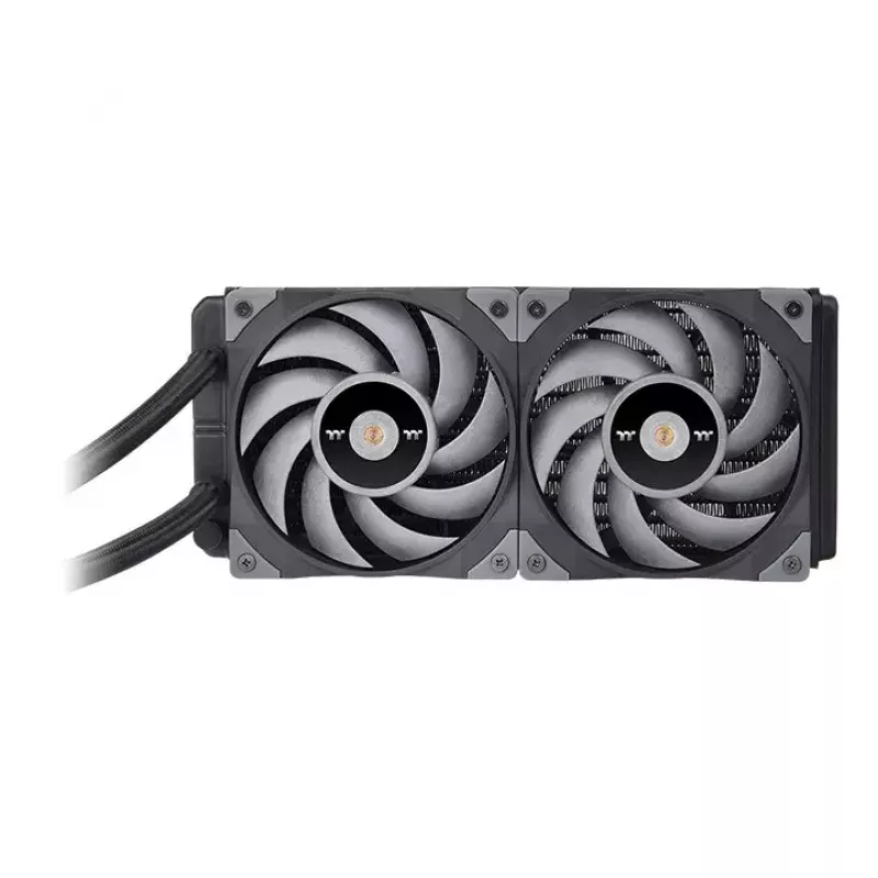 Wielofunkcyjne chłodzenie cieczą Thermaltake Floe RC Ultra 240