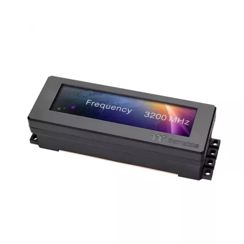Wielofunkcyjne chłodzenie cieczą Thermaltake Floe RC Ultra 240