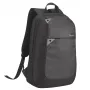 Targus TBB565GL laptop case 39.6 cm (15.6 inch) Backpack Czarny, szary