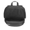 Targus TBB565GL laptop case 39.6 cm (15.6 inch) Backpack Czarny, szary