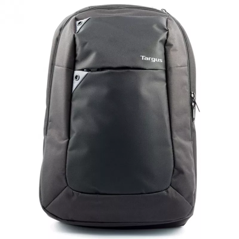 Targus TBB565GL laptop case 39.6 cm (15.6 inch) Backpack Czarny, szary