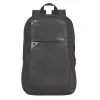 Targus TBB565GL laptop case 39.6 cm (15.6 inch) Backpack Czarny, szary