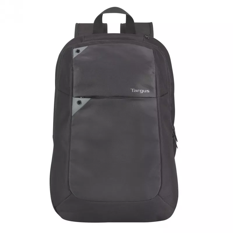 Targus TBB565GL laptop case 39.6 cm (15.6 inch) Backpack Czarny, szary