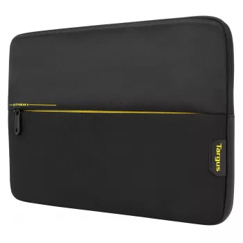 Targus CityGear 35,6 cm (14 cali) Pokrowiec typu rękaw Czarny