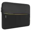 Targus CityGear 35,6 cm (14 cali) Pokrowiec typu rękaw Czarny