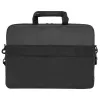 Aktówka Targus City Gear 35.6 cm (14 cali) Czarna