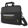 Aktówka Targus City Gear 35.6 cm (14 cali) Czarna