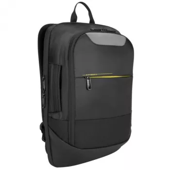 Targus CityGear 39,6 cm (15,6 cala) plecak, czarny
