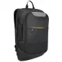 Targus CityGear 39,6 cm (15,6 cala) plecak, czarny