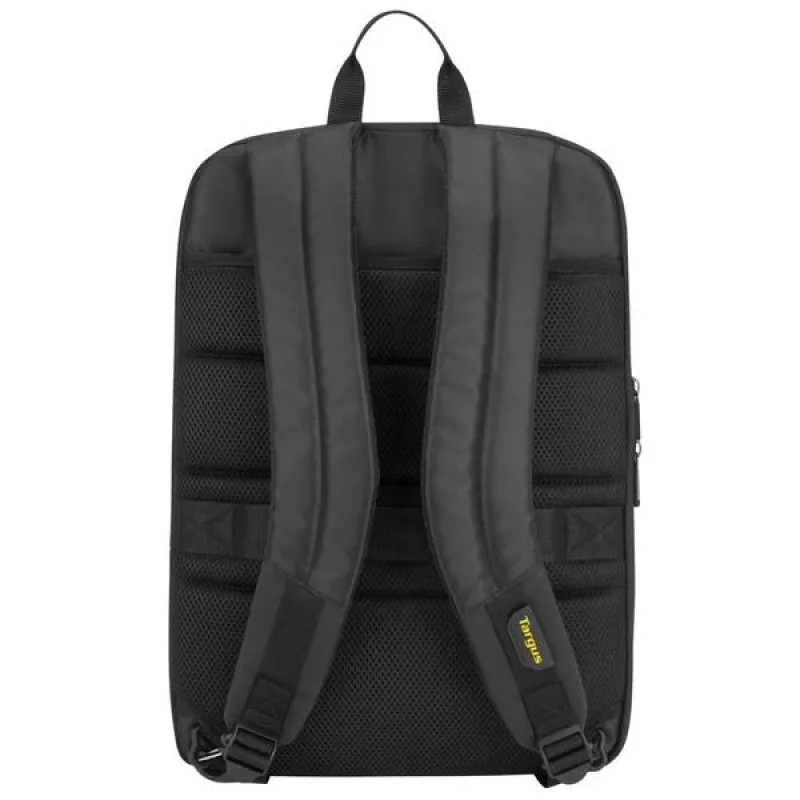 Targus CityGear 39,6 cm (15,6 cala) plecak, czarny