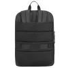 Targus CityGear 39,6 cm (15,6 cala) plecak, czarny