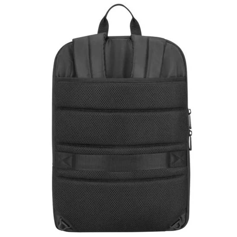 Targus CityGear 39,6 cm (15,6 cala) plecak, czarny