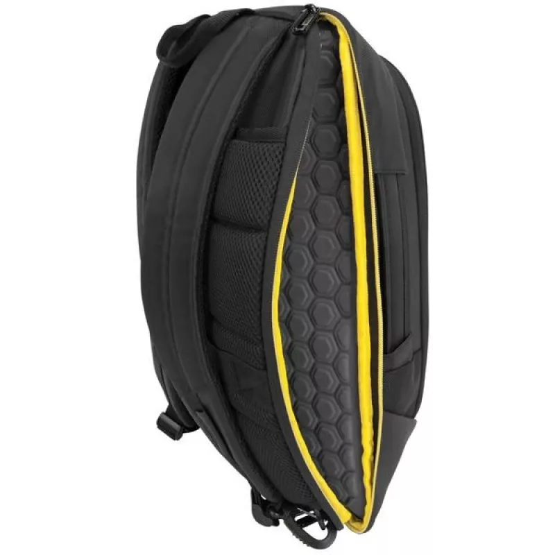 Targus CityGear 39,6 cm (15,6 cala) plecak, czarny