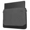TARGUS Sleeve Cypress EcoSmart do laptopów 15,6 cala, szary