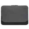 TARGUS Sleeve Cypress EcoSmart do laptopów 15,6 cala, szary