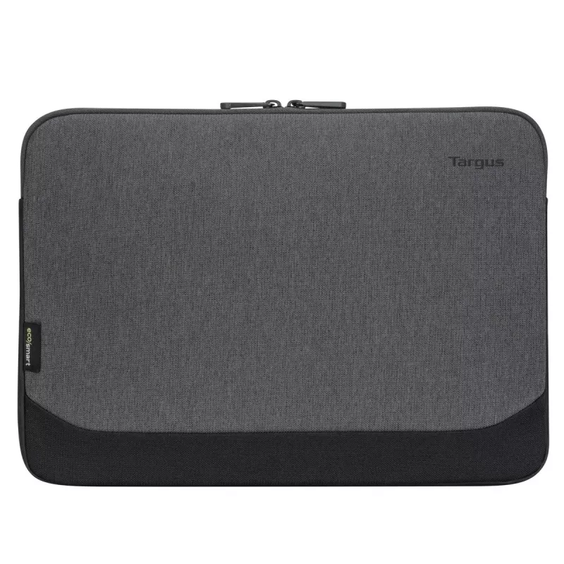 TARGUS Sleeve Cypress EcoSmart do laptopów 15,6 cala, szary