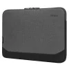 TARGUS Sleeve Cypress EcoSmart do laptopów 15,6 cala, szary