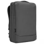 Targus Cypress EcoSmart Plecak 39,6 cm (15,6 cala) Szary