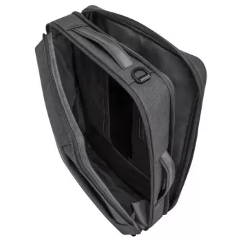 Targus Cypress EcoSmart Plecak 39,6 cm (15,6 cala) Szary