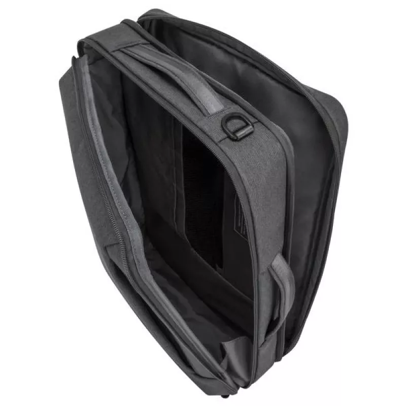 Targus Cypress EcoSmart Plecak 39,6 cm (15,6 cala) Szary