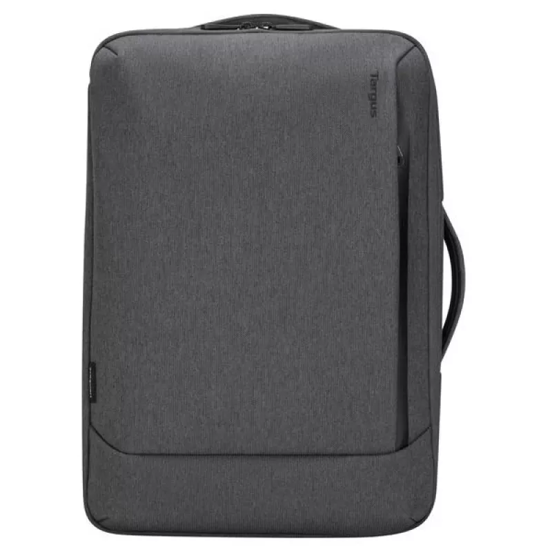 Targus Cypress EcoSmart Plecak 39,6 cm (15,6 cala) Szary