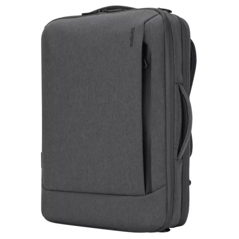 Targus Cypress EcoSmart Plecak 39,6 cm (15,6 cala) Szary