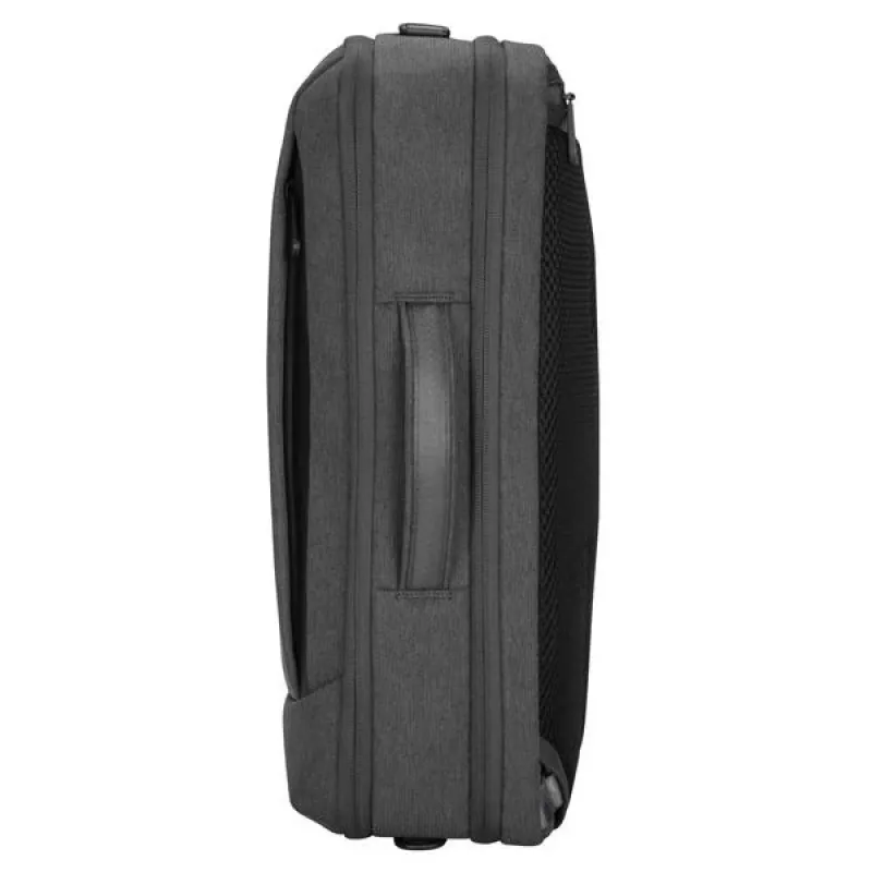 Targus Cypress EcoSmart Plecak 39,6 cm (15,6 cala) Szary